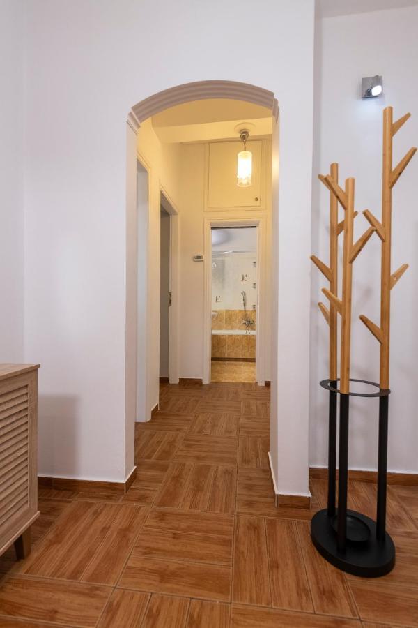 Aincac Apartment Athens Center Dış mekan fotoğraf