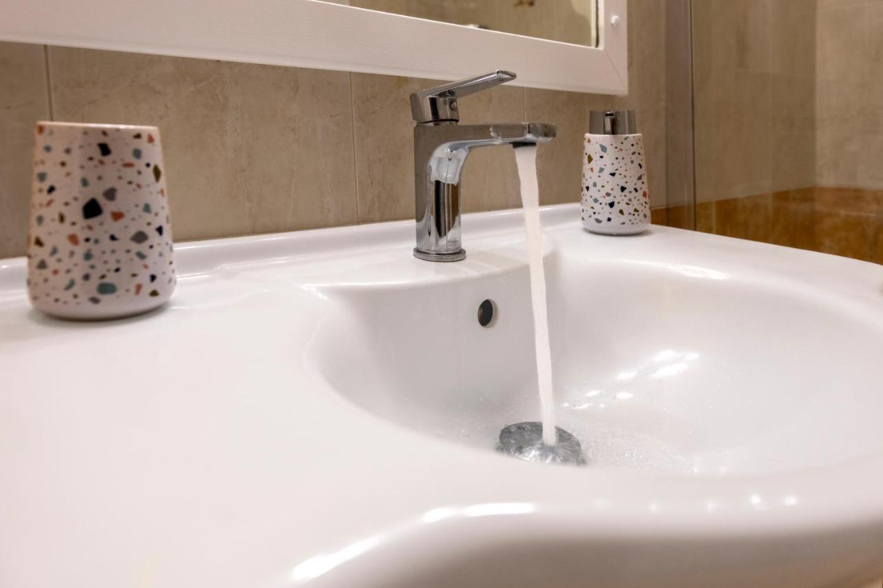 Aincac Apartment Athens Center Dış mekan fotoğraf
