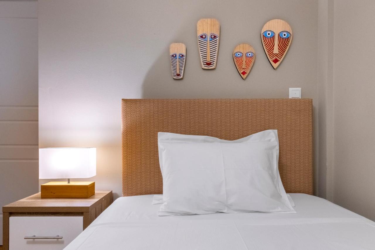 Aincac Apartment Athens Center Dış mekan fotoğraf