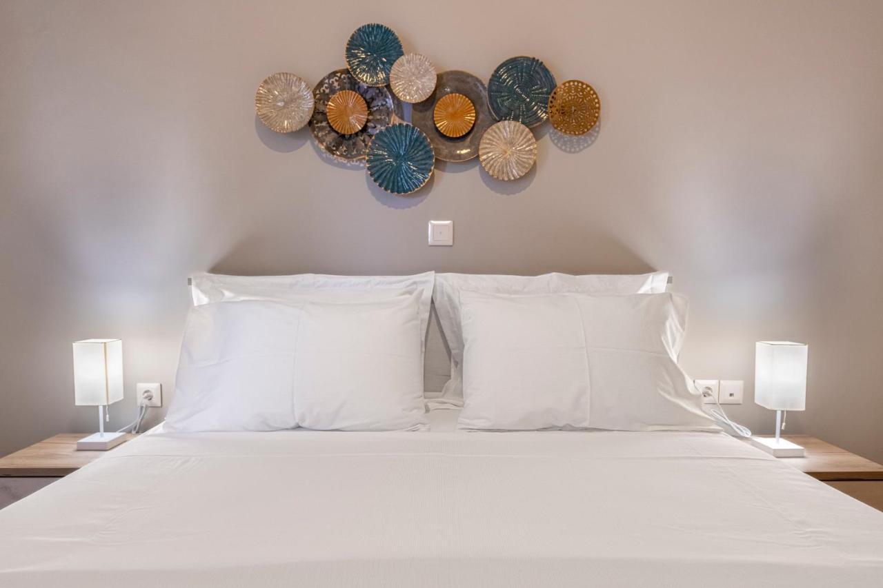 Aincac Apartment Athens Center Dış mekan fotoğraf